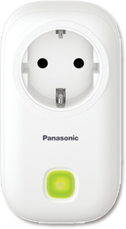 Älypistorasia Panasonic Smart Home Smart Plug