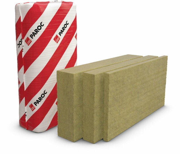 Kivivilla Paroc eXtra F 50x610x870mm, 7,43m²