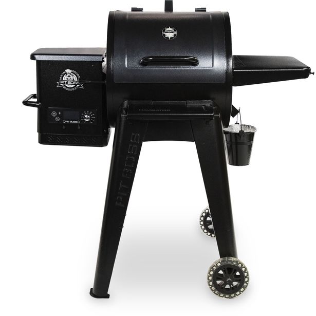 Pellettigrilli Pit Boss Navigator 550G