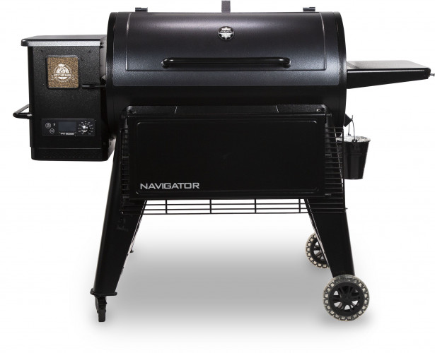 Pellettigrilli Pit Boss Navigator 1150G