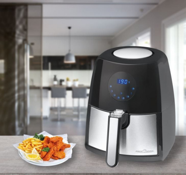 Ilmafriteerauskeitin Airfryer ProfiCook PCFR1147H