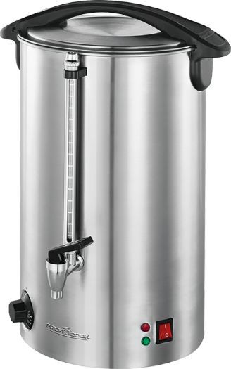 Termos-säiliö ProfiCook PCHGA1111, 16 L