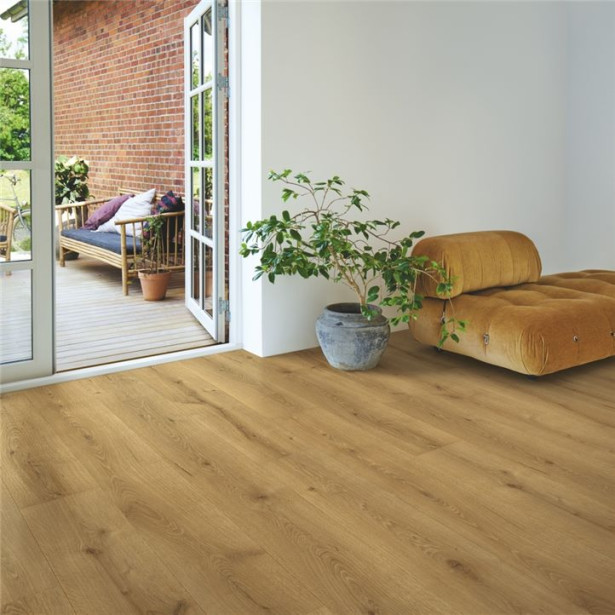 Laminaatti Pergo Torekov Chateau Oak, 240x2050mm 