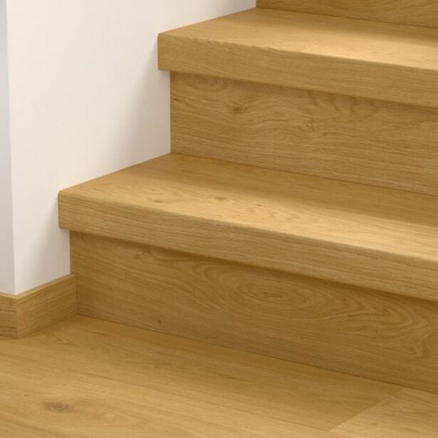 Vinyyliporrassuoja Pergo Small Plank, 2kpl