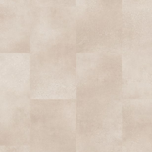 Vinyylilaatta Pergo Aura Pad Pro Coral Stone, integroitu alusmateriaali, myyntierä 11,088 m², Verkkokaupan poistotuote