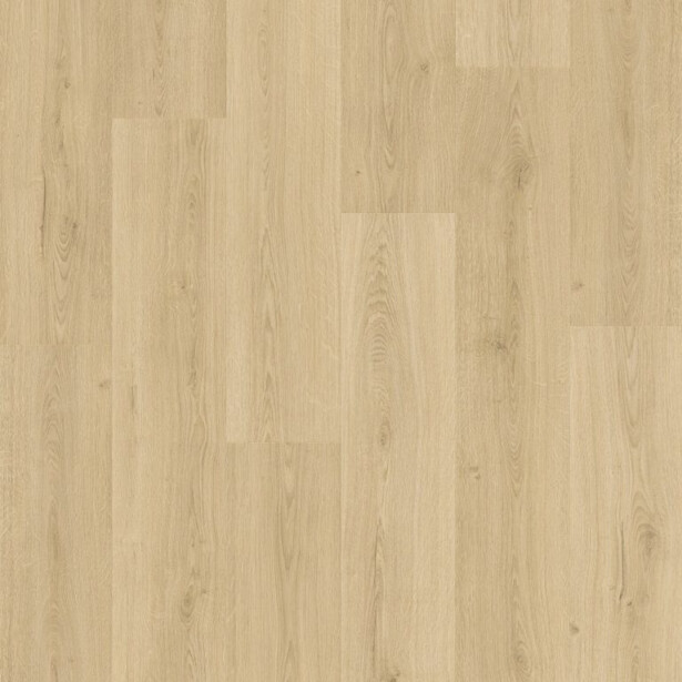 Vinyylilankku Pergo Lysefjord Pad Pro, Beige Valley oak, integroitu alusmateriaali