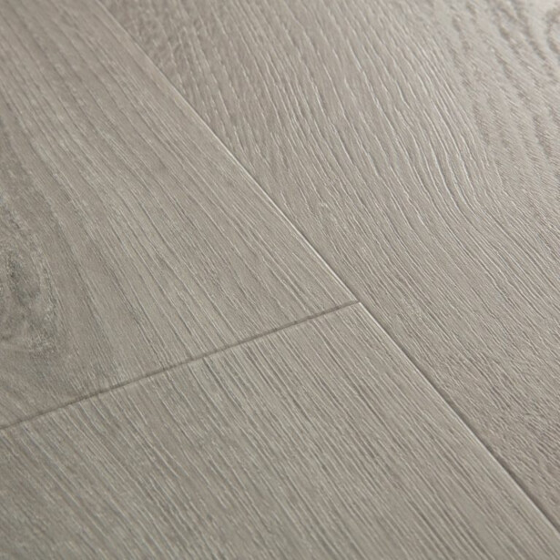 Vinyylilankku Pergo Lysefjord Pad Pro, Grey Valley oak, integroitu alusmateriaali