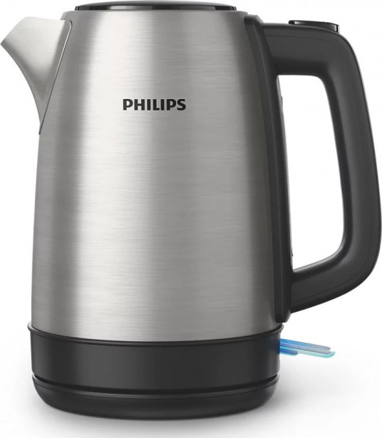 Vedenkeitin Philips Series 3000 1.7l musta