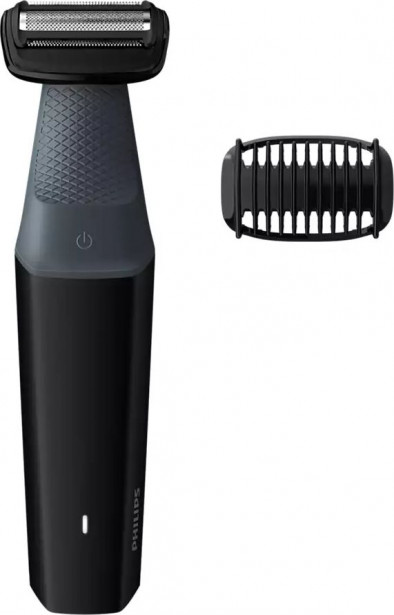 Vartalotrimmeri Philips Series 3000 Bodygroom