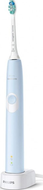 Sähköhammasharja Philips Sonicare Protective Clean 4300 vaalenasininen