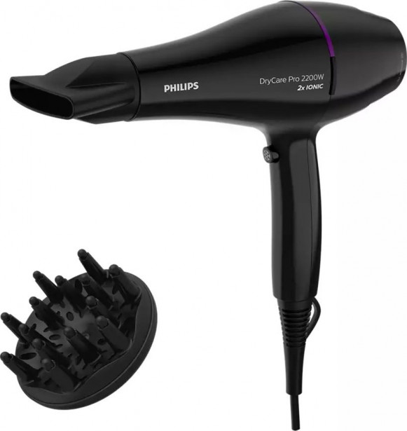 Hiustenkuivain Philips Pro Drycare