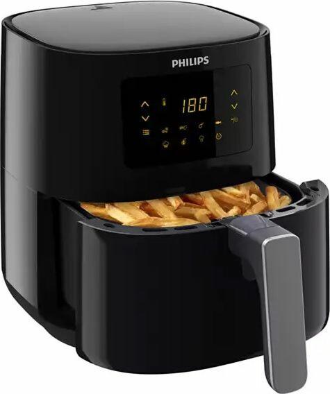 Ilmafriteerauskeitin Airfryer Philips Series 3000 Rapid Air L