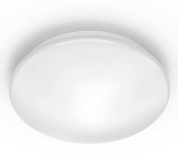 Plafondi Philips Eyecomfort, Ø320mm, 4000K, valkoinen