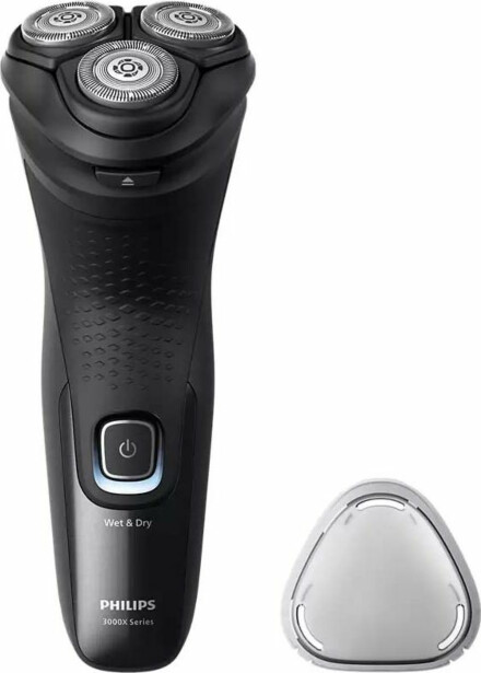 Parranajokone Philips Shaver 3000X Series 5D Wetdry