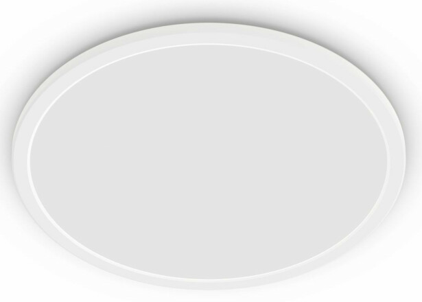 Kattovalaisin Philips Superslim, 30cm, IP44, eri värejä
