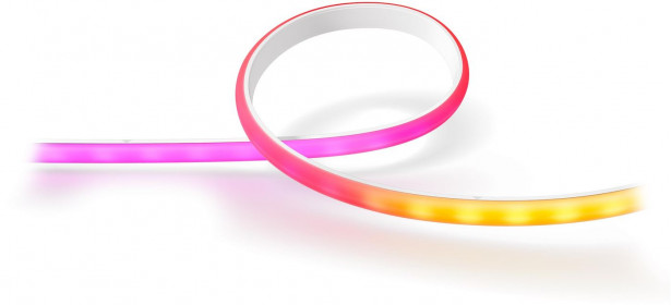 LED-valonauha Philips Hue Ambiance Gradient Lightstrip, 2m