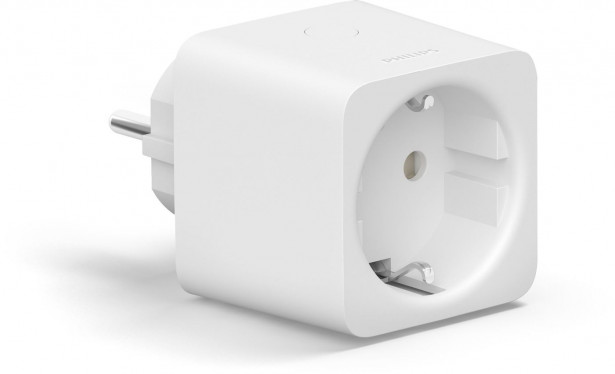 Älypistorasia Philips Hue Smart Plug