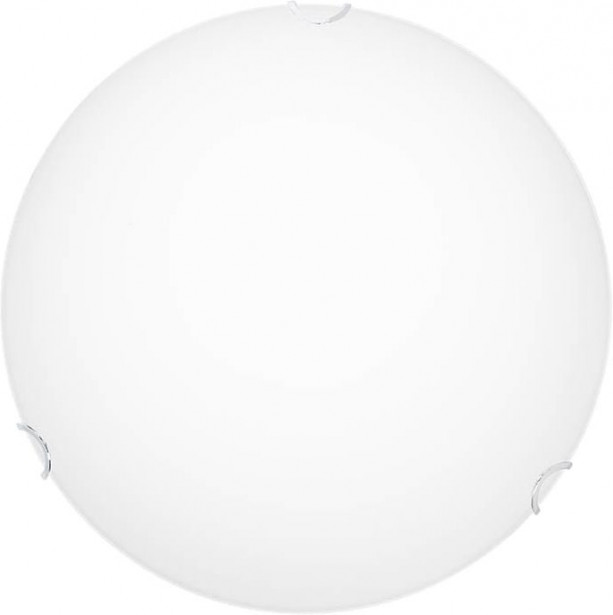 Plafondi Cottex Viggen LED 35cm valkoinen