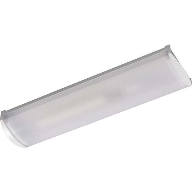 Yleisvalaisin Ah Belysning Ystad LED 59cm valkoinen