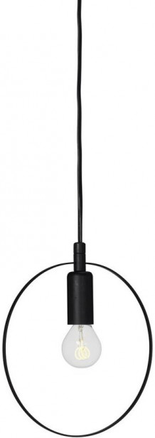 Ikkunavalaisin Cottex Spartan Ringo 20cm musta