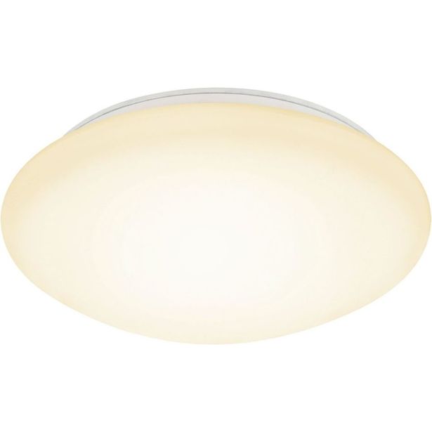 Plafondi Halo Design Basic LED 38cm valkoinen