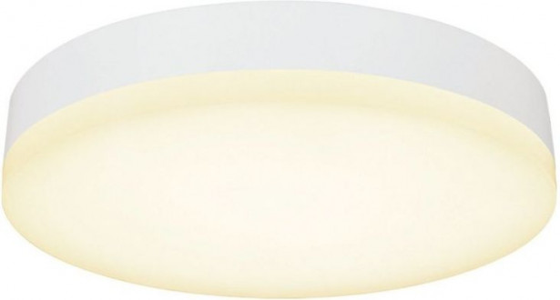 Kylpyhuonevalaisin Halo Design Straight LED 22cm valkoinen