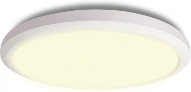 Plafondi Halo Design Ultra Light LED 30cm valkoinen
