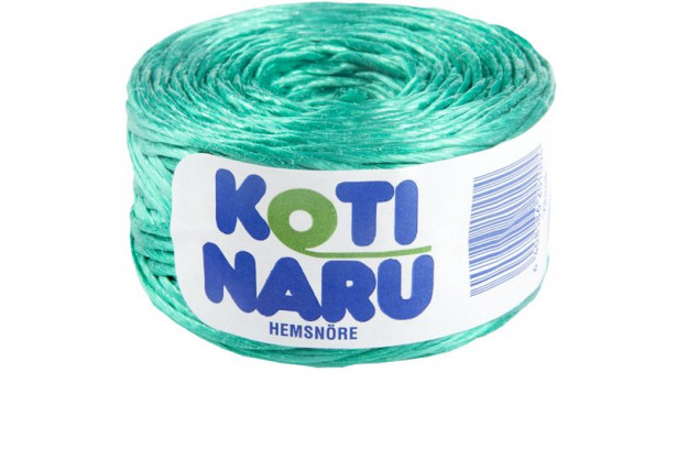 Kotinaru Piippo vihreä, 100g, 90m