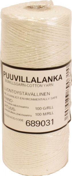 Puuvillalanka Piippo