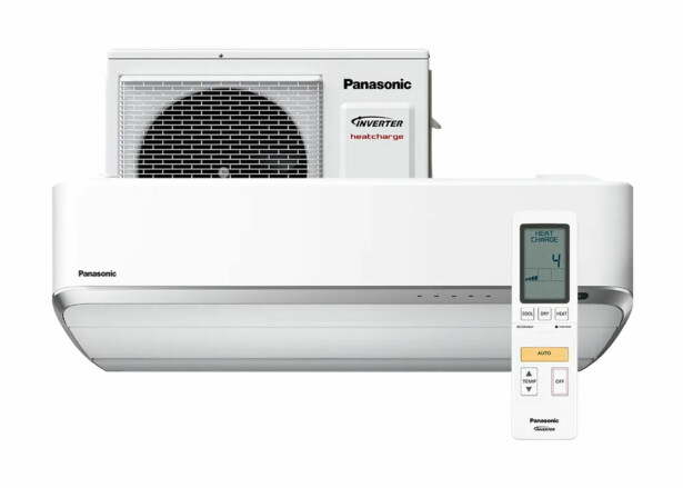 Ilmalämpöpumppu Panasonic VZ Series VZ12SKE