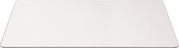 Uunineduslasi Pisla HTT, 6x500x1000mm, kirkas, karkaistu
