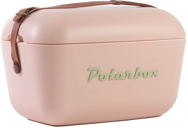 Kylmälaukku Polarbox Classic, 12L, nude