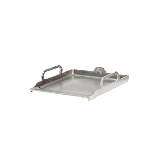 Paistotaso Plancha GrillSymbol Inox 28x34cm