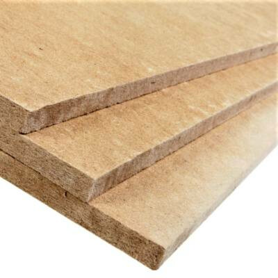 Puukuitulevy Suomen Kuitulevy Huokoleijona, 12x1200x2700mm, 3,24m²