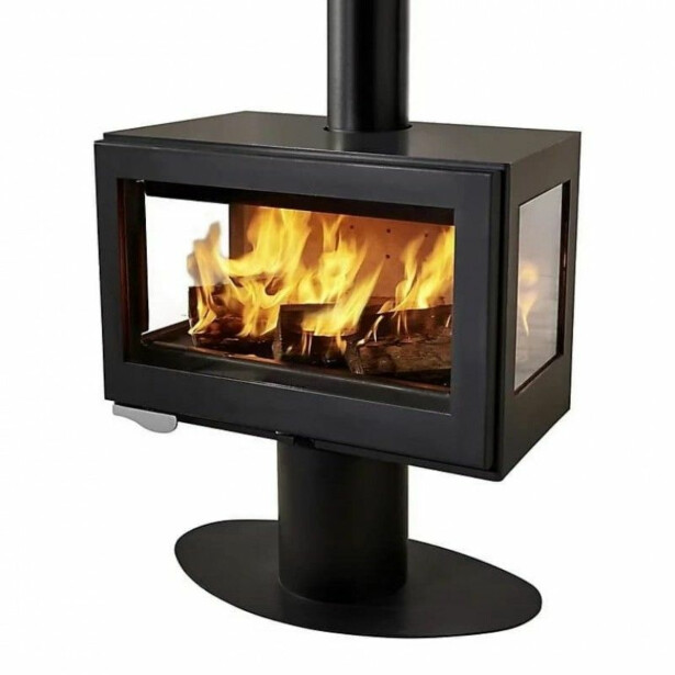 Valmistakka Panadero Mistral Trivision EcoDesign, 7.2 kW