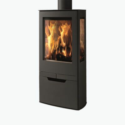 Valmistakka Panadero Zinc EcoDesign, 7.9 kW