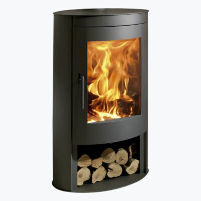 Valmistakka Panadero Oval EcoDesign, 8.7 kW