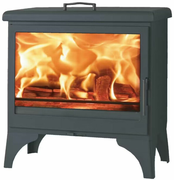Valmistakka Panadero Muse EcoDesign, 9.8 kW