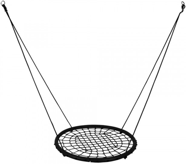 Hämähäkkikeinu AB Polar, ø100cm