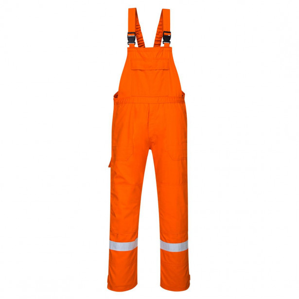 Avohaalari Portwest FR27 Bizflame Plus, oranssi