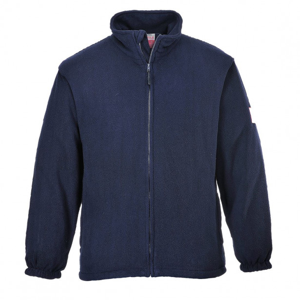 Fleece Portwest FR30 Modaflame, sininen