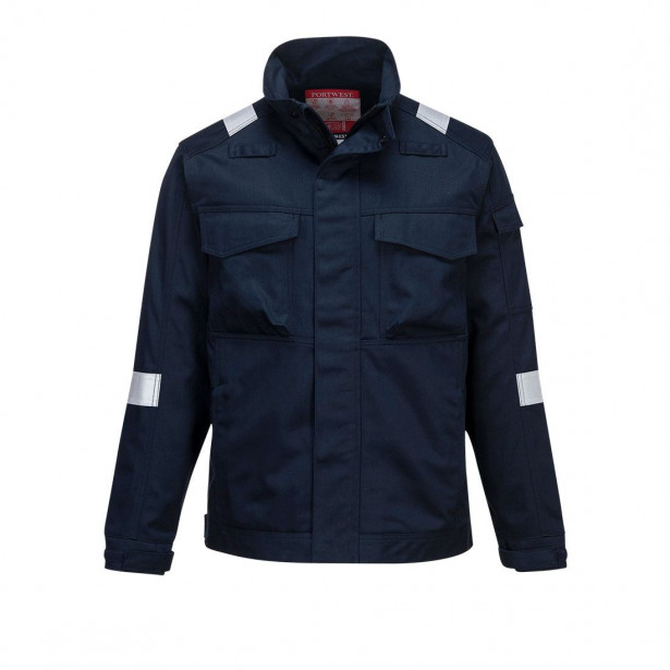 Takki Portwest FR68 Bizflame Ultra, sininen