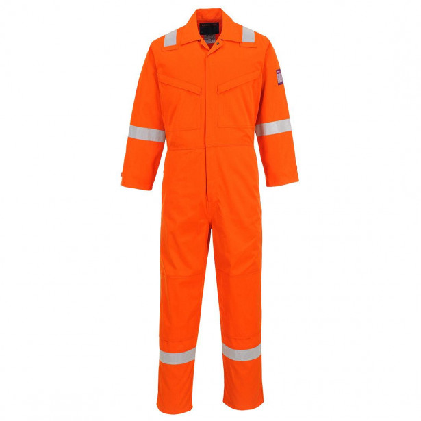 Haalari Portwest MX28 Modaflame, oranssi