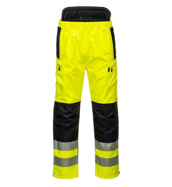 Huomiokuorihousut Portwest PW342 Hi-Vis Extreme, eri värejä