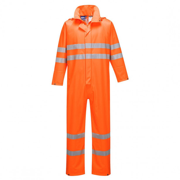 Haalari Portwest S495 Sealtex Ultra, oranssi