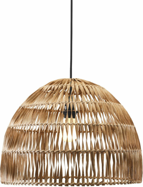 Riippuvalaisin PR Home Lace, Ø46cm, natural