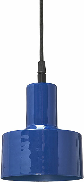 Ikkunavalaisin PR Home Solo, Ø13cm, sininen