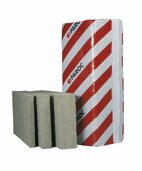 Kivivilla Paroc eXtra 50x610x1170mm, 171.36m²