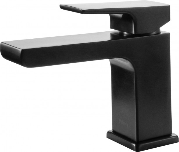 Pesuallashana Scandtap Steel Pure Shadow, Verkkokaupan poistotuote
