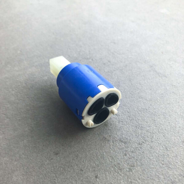 Säätöosa 25 Scandtap-yksiotehanoille